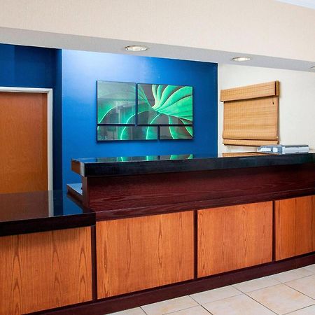 Fairfield Inn Middletown Monroe Ngoại thất bức ảnh