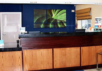 Fairfield Inn Middletown Monroe Nội địa bức ảnh