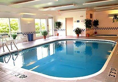 Fairfield Inn Middletown Monroe Tiện nghi bức ảnh