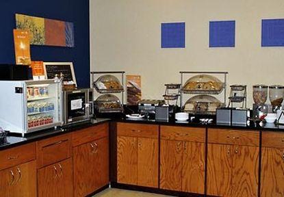 Fairfield Inn Middletown Monroe Ngoại thất bức ảnh
