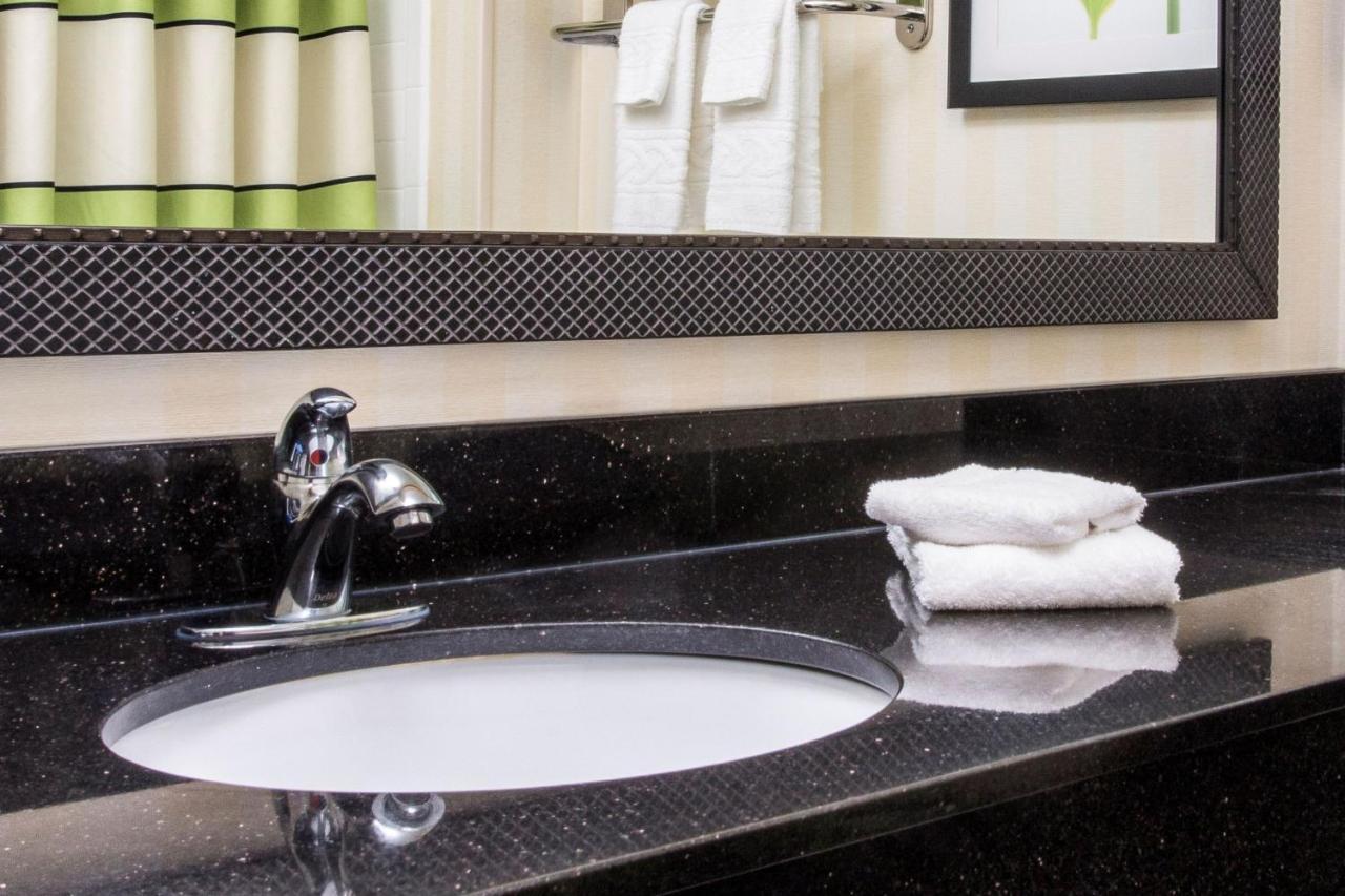 Fairfield Inn Middletown Monroe Ngoại thất bức ảnh