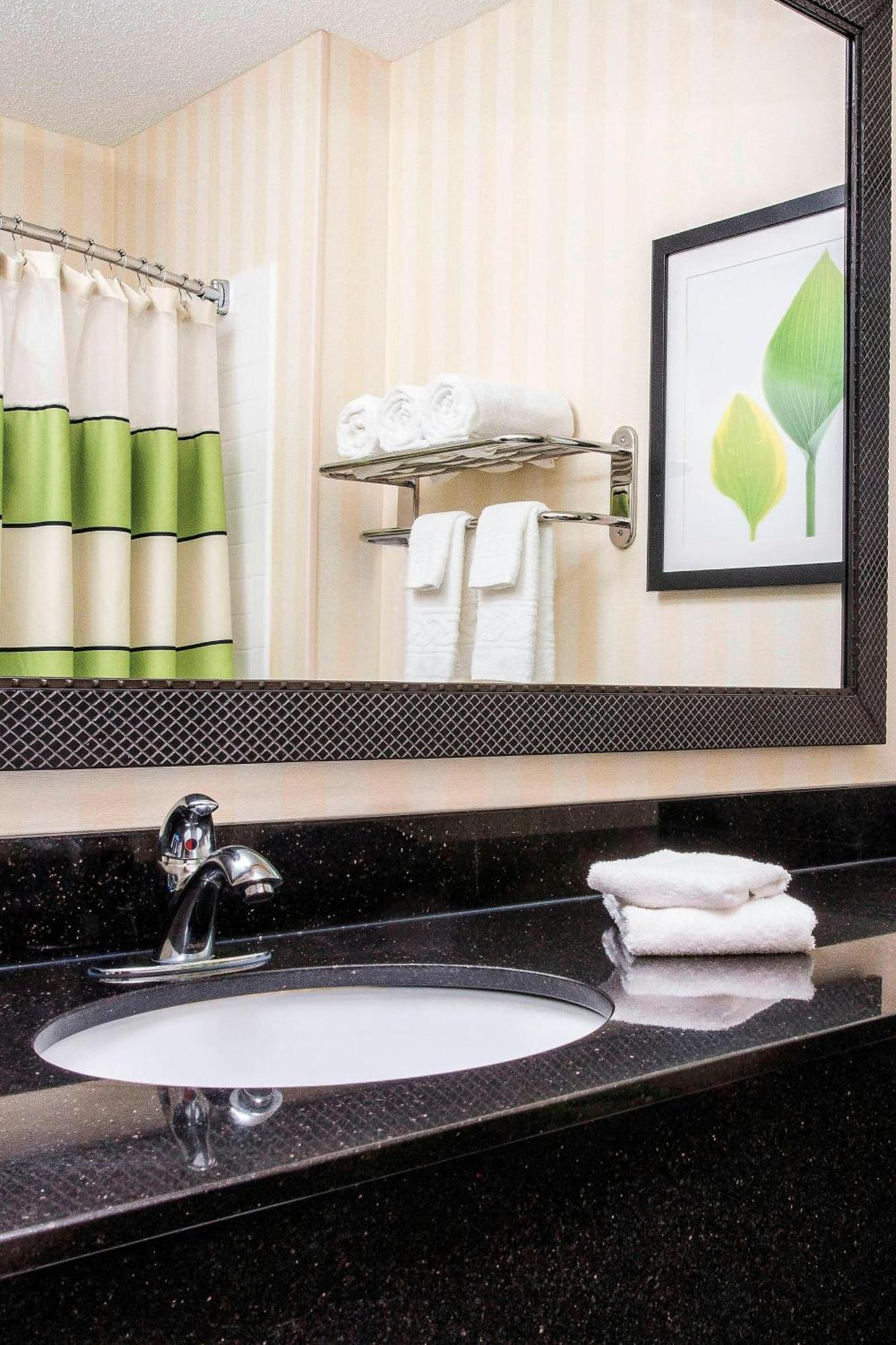 Fairfield Inn Middletown Monroe Ngoại thất bức ảnh