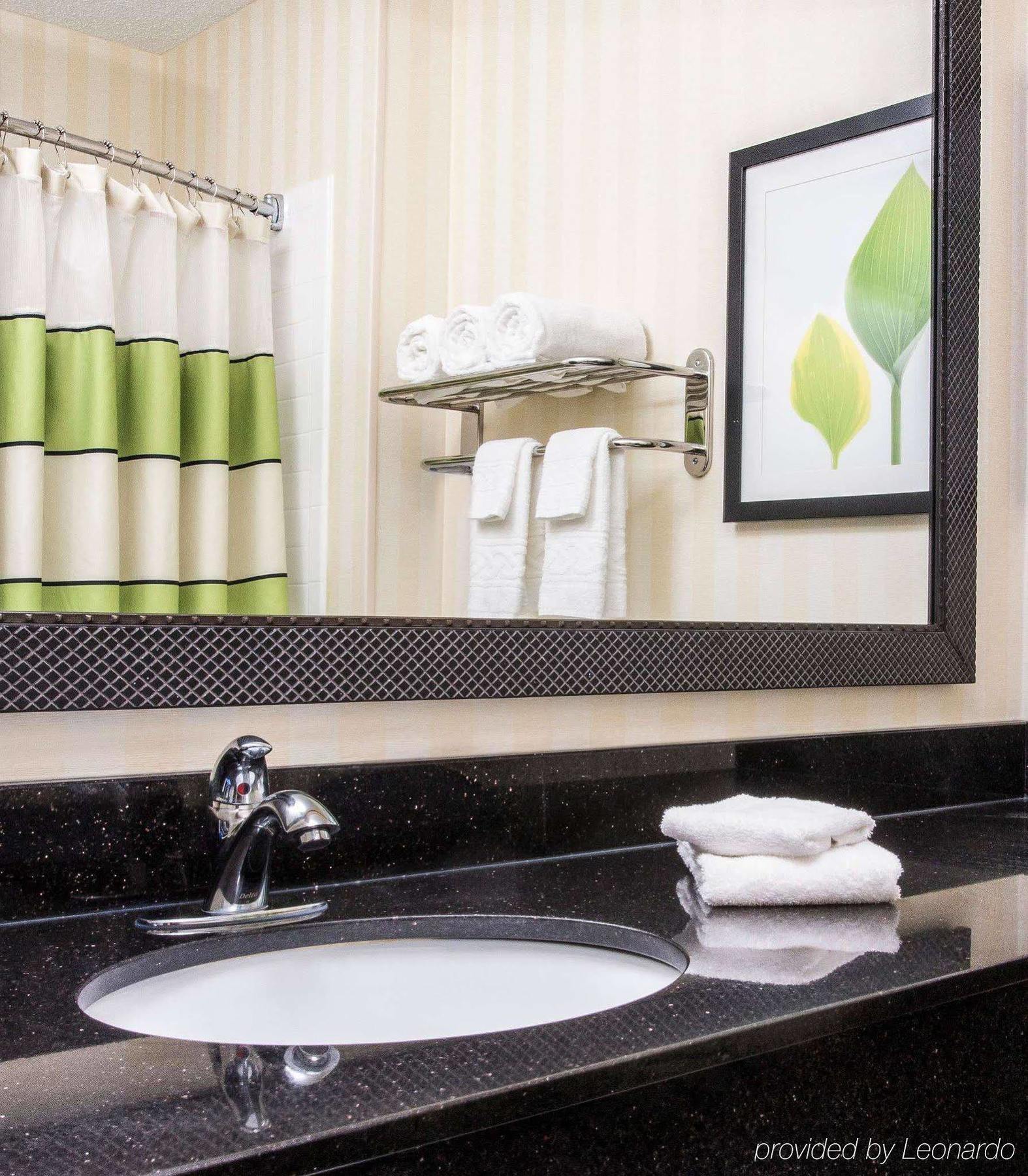 Fairfield Inn Middletown Monroe Ngoại thất bức ảnh